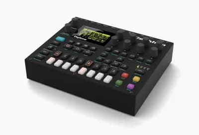 Digitone 1