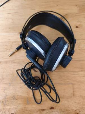 AKG K-271 MKII Studio Kopfhörer