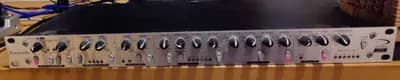 Focusrite VoiceMaster Platinum Vocal Channel Strip