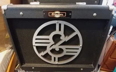 Epiphone Electar Tube 10, All Tube Guitar Amp, Marshall, Fender, Vox, Mesa