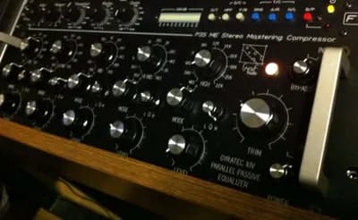 Gyraf Audio Gyratec XIV G14