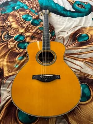 Yamaha LS-TA VT TransAcoustic - "Freya" - Great Condition