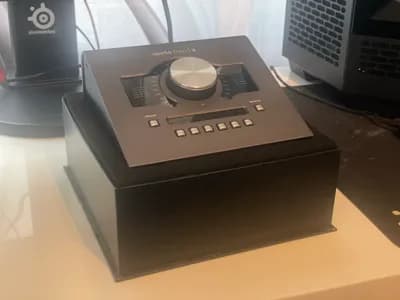 Universal Audio Apollo Twin X Duo Heritage Edition Gen 1