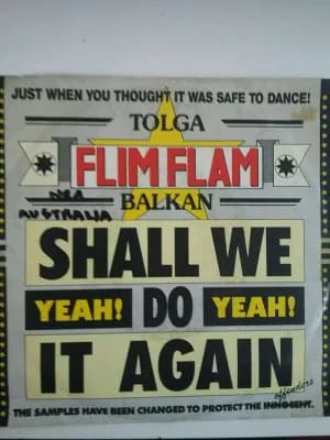 Flim Flam