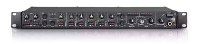 LD Systems ZONE 622 Installations-Audio-Mixer