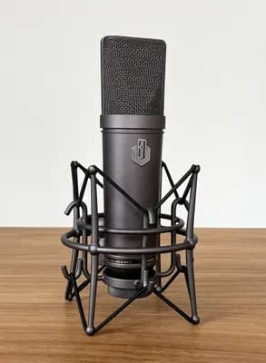 Beesneez Pro Audio B87iC (Neumann U87 Klon)