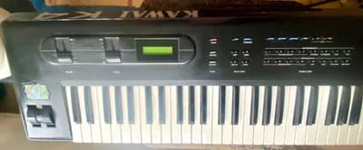 Kawai K4