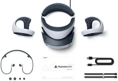 Sony Playstation VR2