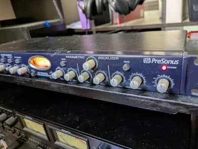 Presonus Studio Channel