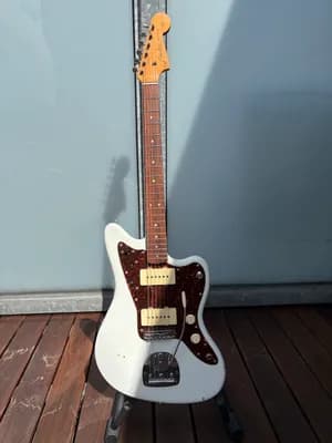 Fender Jazzmaster 1963