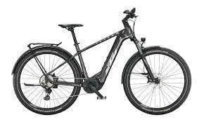 KTM Macina Team LFC machine grey M/43 L/48 neu 2024