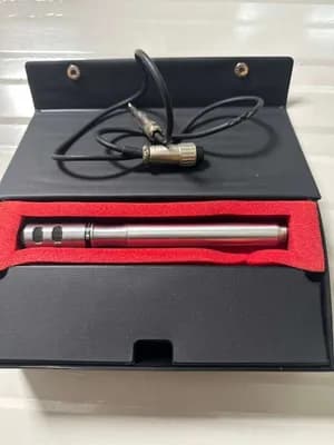 Superscope Marantz ECM 1011 Electret Condenser Rare 29