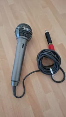 Sony Mikrofon