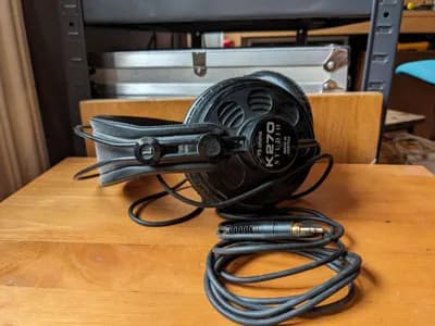 AKG K270 Studio