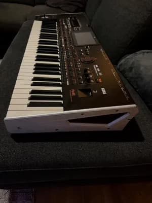 (reserviert) Korg Pa4X 61 International