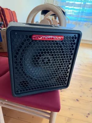 Ibanez P3115-U Promethean Bass Combo Amplifier