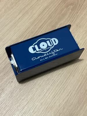 Cloudlifter CL-1 Mic Activator / Preamp