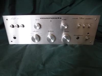 MARANTZ 1030 AMPLIFIER Verstärker