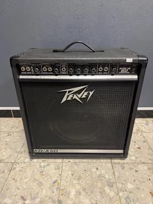 Peavey Keyboard Verstärker KB A 60