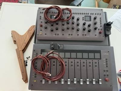 CONSOLE 1 MKIII - Komplettsystem