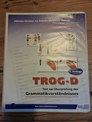 Trog - D