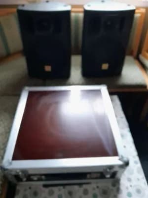 Dj Anlage