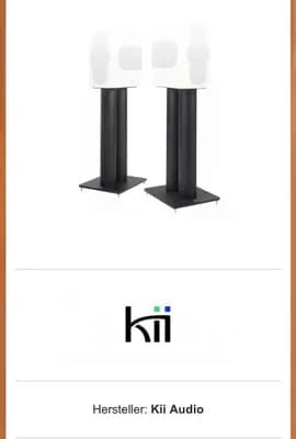 Kii Audio (Kii3)