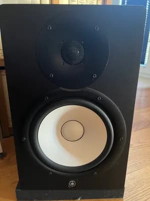 Yamaha HS 8 Professionelle Lautsprecher