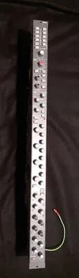 Kanalzug Soundcraft EUROPA High End Audio