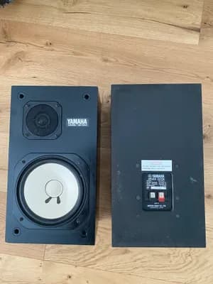 Yamaha NS 10