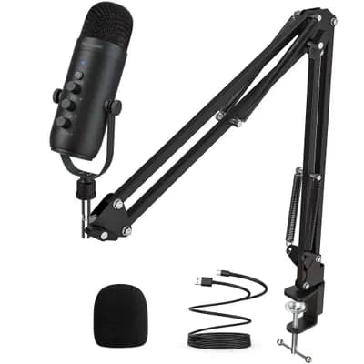 Pro Desktop Live Microphone