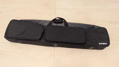 Casio SC800 P Tasche Keyboard oder Stage Piano
