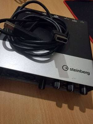 Musik/ Audio/ Set