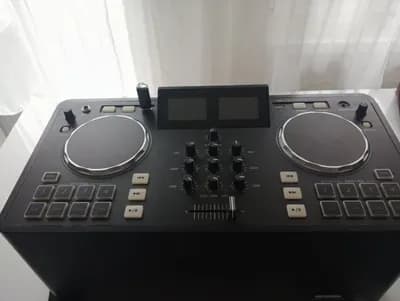 Medion Dj. Controller