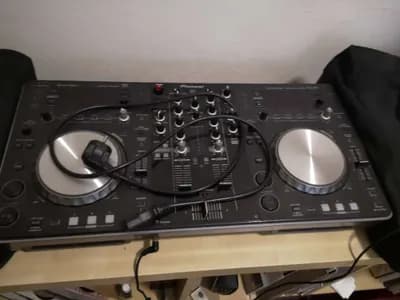 Pioneer xdj-r1