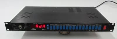 ADA MB-1 Bass Preamp Vintage