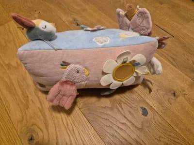 Babyspielzeug Little Dutch