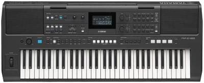 Yamaha PSR-E483 Keyboard