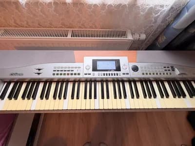 Hochwertiges Stage Piano - ideal für Kinder und Anfänger!