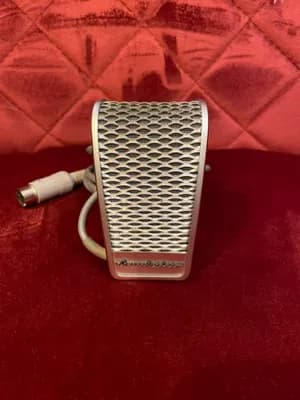 Sennheiser Mikrofon MD 403 Cardioid Dynamic vintage Microphone