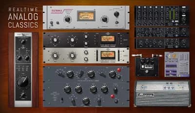 UAD Apollo DUO Audiointerface - World-class A/ D and D/ A conversion! Firewire