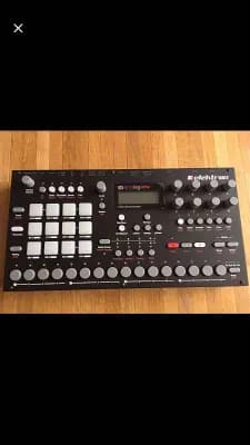 ELEKTRON ANALOG RYTM MKI