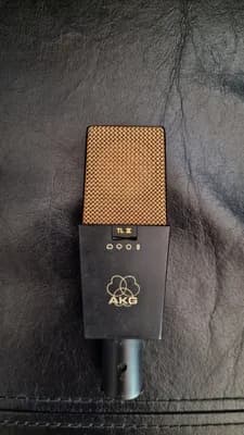AKG C-414 TL2 B-ULS