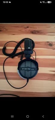 Beyerdynamic 990 dt pro