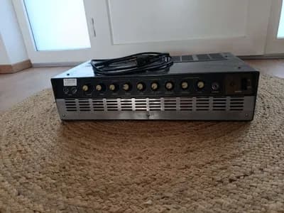 Ibanez GX-60B Bass Amplifier