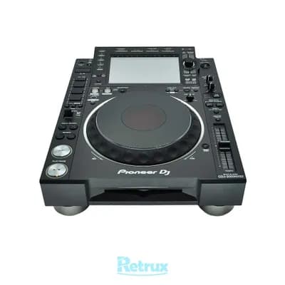 Pioneer DJ CDJ-2000 NXS2 DJ Player