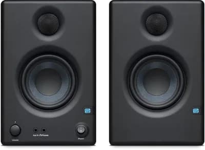 Presonus Eris 3.5 Neuewertig Studio monitor