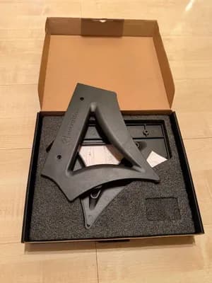 Novation Peak Synth Stand - neu & unbenutzt - OVP