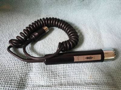 Dynamic Mic made in Japan Mikrofon