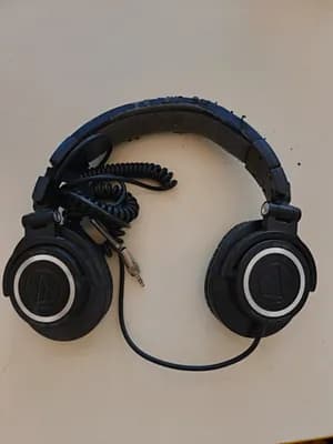 Audio-Technica ATH-M50 Studio-/ Monitor-Kopfhörer